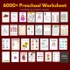 KIDS WORKSHEET